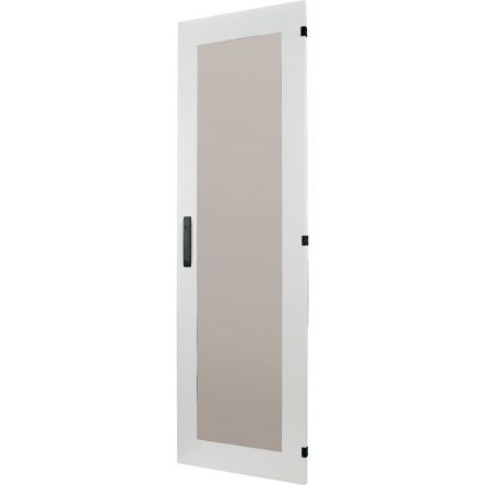 Eaton xEnergy Series Steel Single Door, 2000 mm H, 400mm W, 40 mm D, 40 mm L for Use with LV Systems Low Voltage
