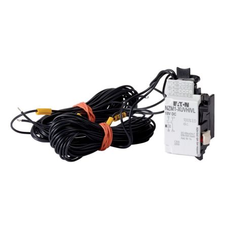 Eaton NZM Undervoltage Release for use with N(S)1(-4), NZM1(-4)