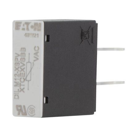 Eaton DILM Contactor Suppressor Diode for use with DILA, DILMP20, DILM7 - DILM15