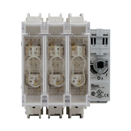 Eaton RDF, 4 Position Rotary Switch, 100A