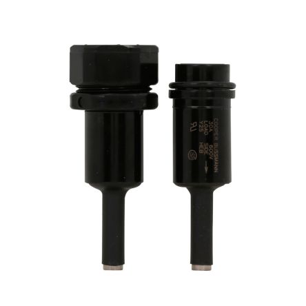 Eaton 30A Base Mount Fuse Holder, 600V