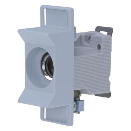Eaton Fuse Holder Accessory One-Pole Fuse Base