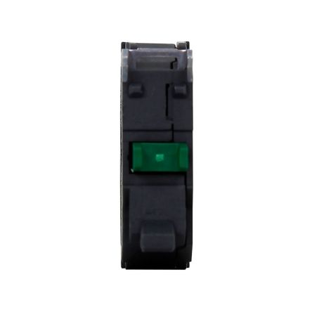 Eaton Auxiliary Contact, 1 Contact, 1 NO, BAC, BAC05