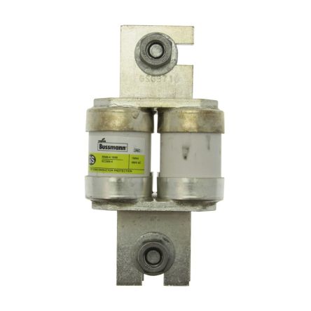 Eaton 800A Fast Acting Cartridge Fuse, 81 x 143 mm
