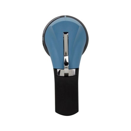 Eaton Black Rotary Handle, 3 in, H4X Series