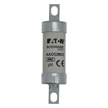 Eaton 32A Tag Fuse 22 x 85 mm 500V ac
