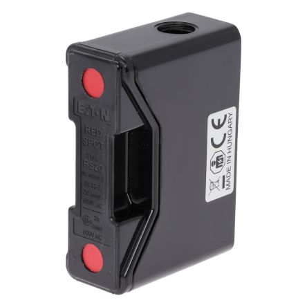 Eaton 20A Fuse Holder, 1P-Pole for 55 x 79 mm, 690V