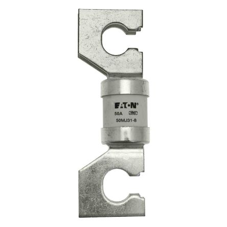Eaton 50A Tag Fuse 31 x 131 mm 415V