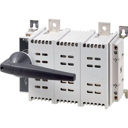 Eaton 2-Pole Board Isolator Switch -, IP20