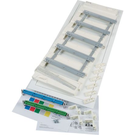 Eaton Eaton xComfort KLV Flush Mounting Expansion Kit for use with Basic Device, Installation Distribution Boards, KLV