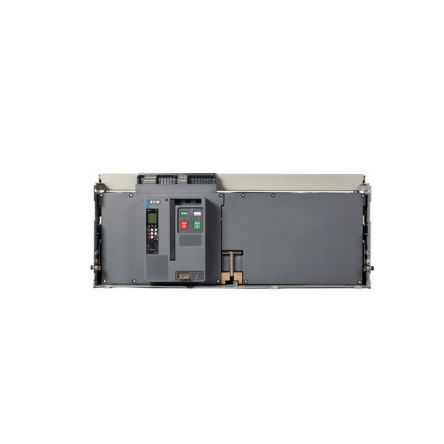 Eaton IZMX IZM63 Electronic Circuit Breaker 5000A