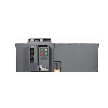 Eaton IZMX IZM63 Electronic Circuit Breaker 5000A, Fixed