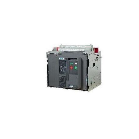 Eaton IZMX IZMX/INX Electronic Circuit Breaker 6300A