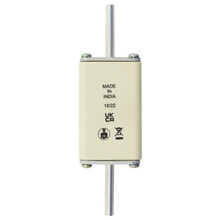 Eaton 80A NH Fuse 63 x 40 x 135 mm 690V ac