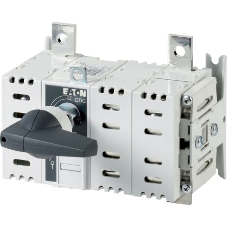 Eaton 2-Pole Board Isolator Switch -, IP20, 200A, 0 W