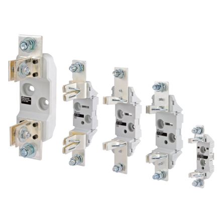 Eaton Bolted Tag Fuse Fuse Accessory