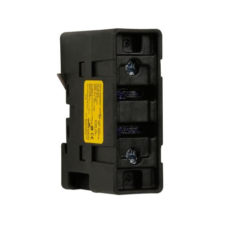 Eaton 100A Fuse Holder, 1P-Pole for 0.001x0.001x0.001 in, 600V ac/dc