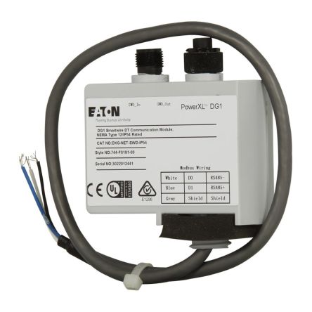 Eaton Communication Module DXG 28.8V