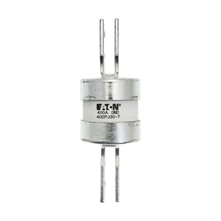 Eaton 400A Tag Fuse 38 x 110 mm 415V, 82 mm