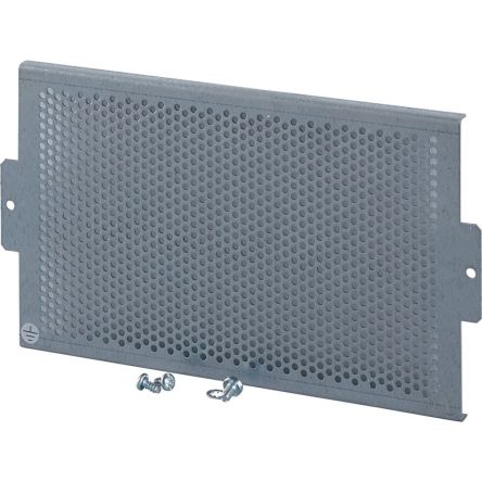 Eaton Mounting Plate, 250mm W, 8.5 mm L for Use with KLV Multimedia, Klv Accessories, Accessory consideration