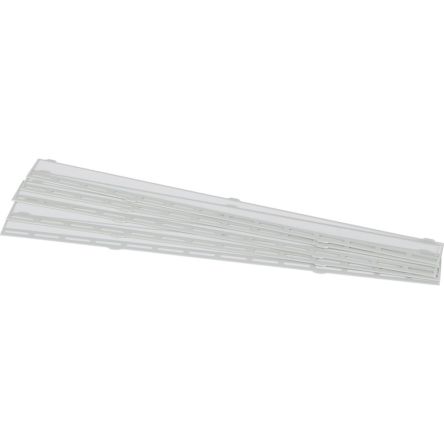 Eaton xComfort Series Transparent Foil for Use with KLV 25 mm x 3 mm x 250mm