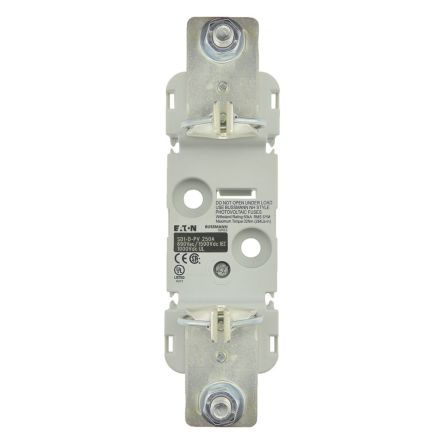 Eaton 250A 56 x 79 mm PV Tag Fuse, 1500V