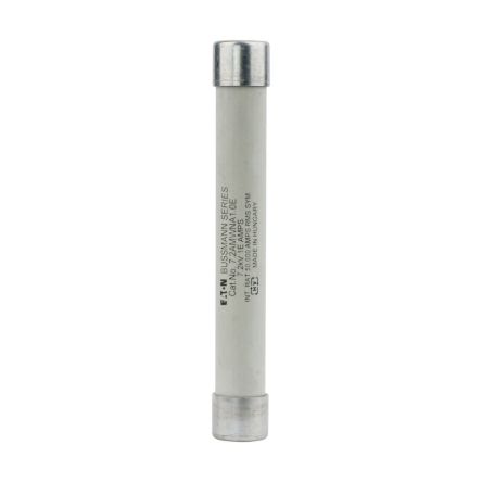 Eaton 1A Cartridge Fuse, 21 x 142 mm