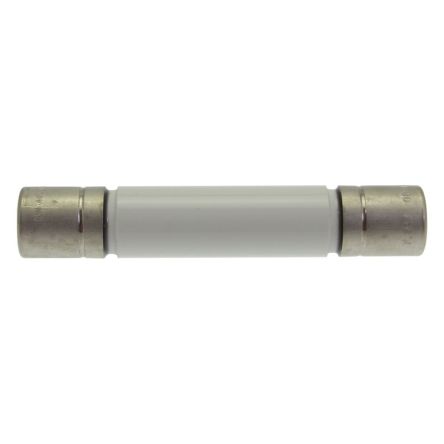 Eaton 6.3A Cartridge Fuse, 142 x 25.4 mm