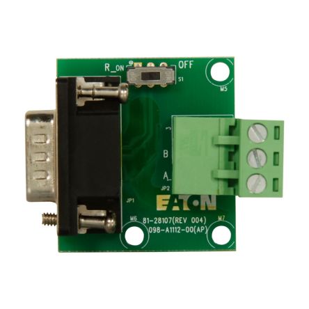 Eaton DXG Communication Module