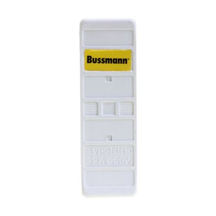 Eaton 32A Fuse Holder, 1P-Pole for 156 x 91 x 132 mm, 550V