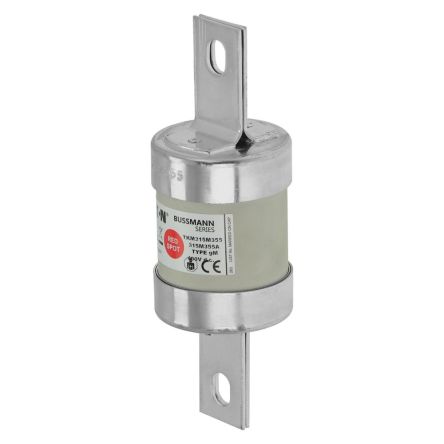 Eaton 355A Cartridge Fuse, 53 x 160 mm