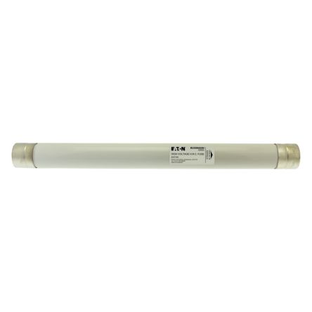 Eaton 6.3A Cartridge Fuse, 51 x 565 mm