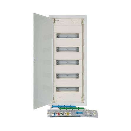 Eaton xComfort Eaton xComfort KLV LV Distribution Board