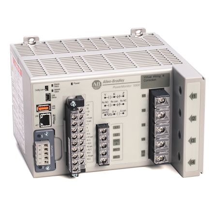 Allen Bradley Energy Meter