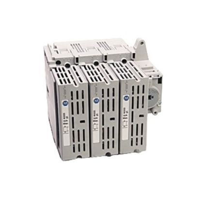 Allen Bradley Switch Disconnector Auxiliary Switch, 194R-NE Series for Use with Industrial Use