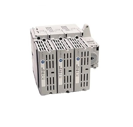 Allen Bradley Fuse Switch Disconnector, 800 A, 1200A