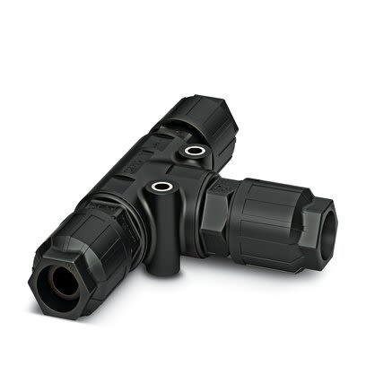 Phoenix Contact T Circular Connector Adapter 5 5