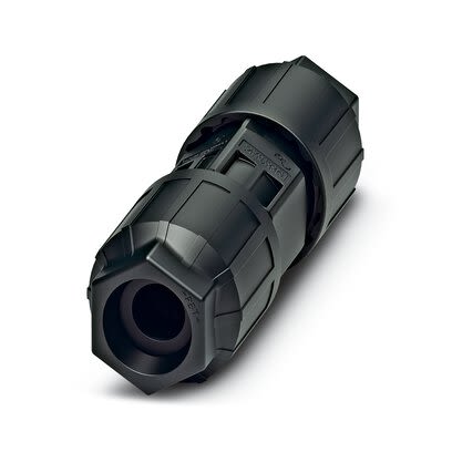 Phoenix Contact Circular Connector, 5 Contacts, Cable, IP68, IP69K, QPD Series