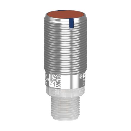 Telemecanique Sensors Through Beam Photoelectric Sensor, Cylindrical Sensor