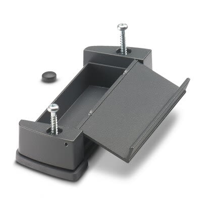 Phoenix Contact HC-ALU Range Heavy Duty Power Connector