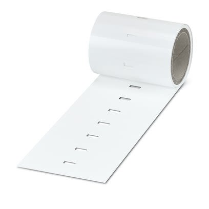 Phoenix Contact 08042 Label Printer Tape