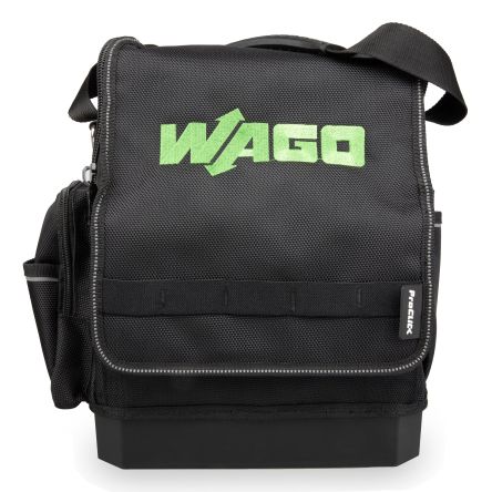 WAGO Tool Bag with Shoulder Strap 330 mm x 350mm x 220 mm