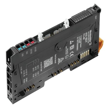 Weidmüller I/O Module UR20 Digital 24V dc