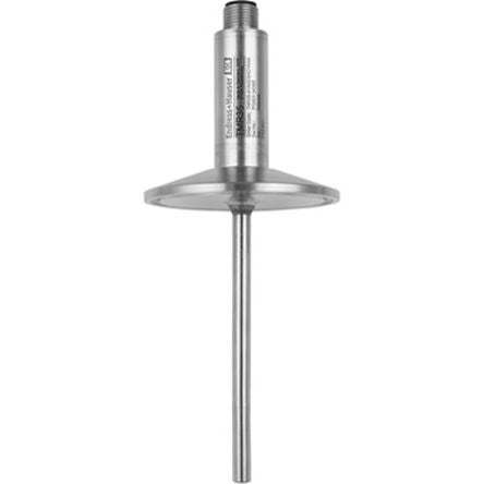 Endress+Hauser RTD RTD Sensor 6 mm Dia, 50 mm Long, 4 Wire, ±0.15 % 150 °C Max