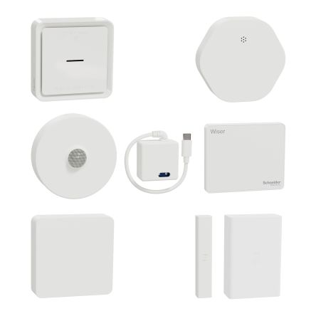 Schneider Electric MD3R Lighting Controller