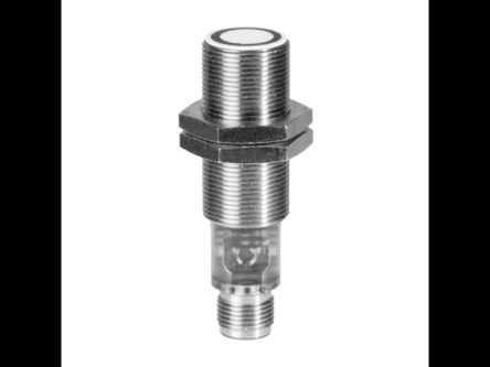 Baumer UR18.DA0-UA1B.7BO Rectangular Proximity Sensor, M8 400 mm 30V dc