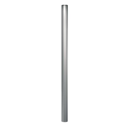 Schneider Electric Aluminium Cable Trunking Accessory ISM 3200 mm 52mm