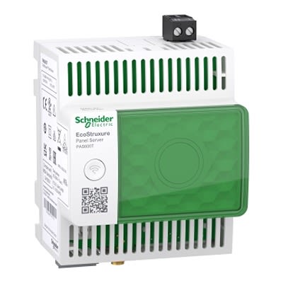 Schneider Electric PAS Series Gateway Server for Use with Modbus/RS485 And Modbus/TCP Devices
