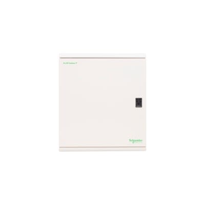 Schneider Electric Acti9 Acti9 3 Phase Distribution Board 125A 8 Way
