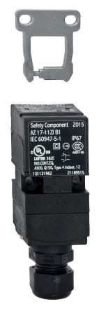 Schmersal Safety Switch with Separate Actuator for Use with Sliding Doors